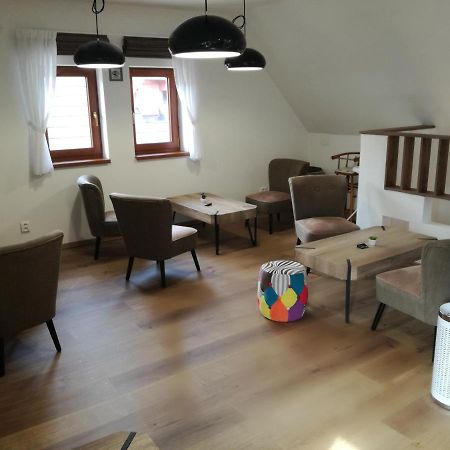 Apartments Club Телгарт Экстерьер фото