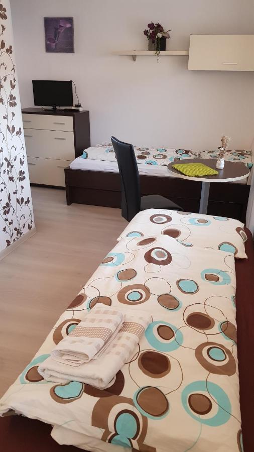 Apartments Club Телгарт Экстерьер фото