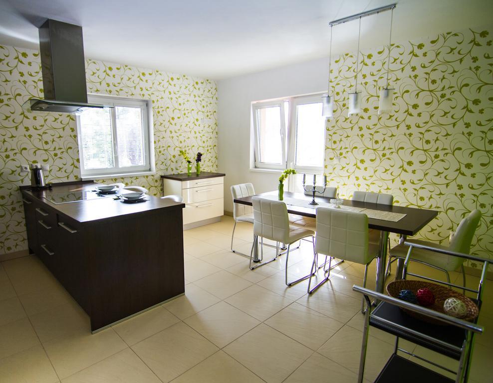 Apartments Club Телгарт Экстерьер фото