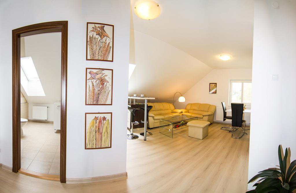 Apartments Club Телгарт Номер фото