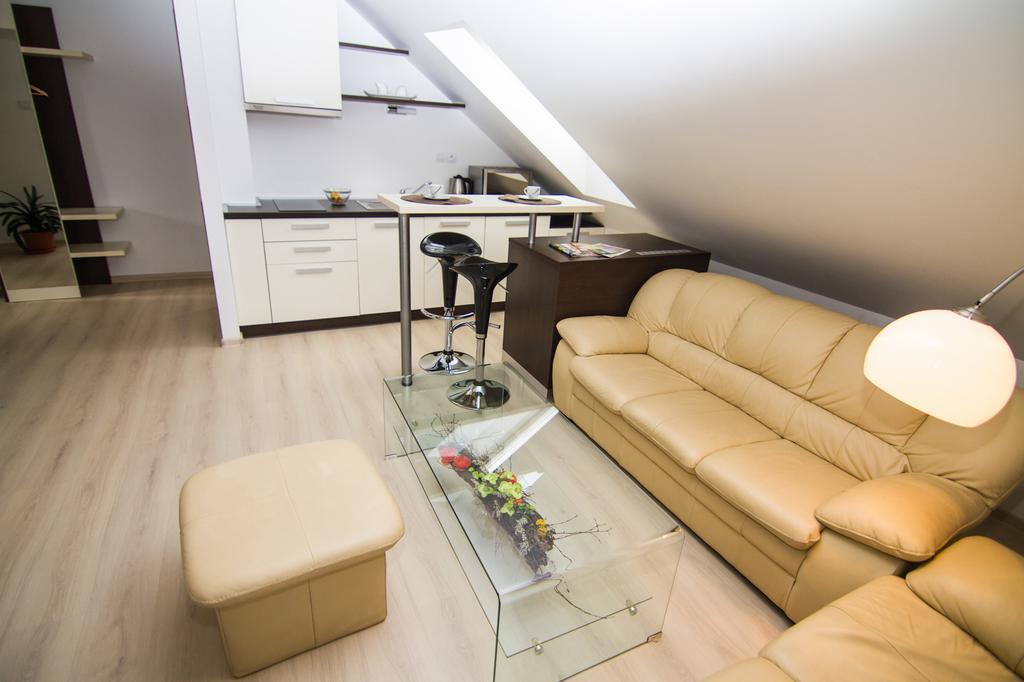 Apartments Club Телгарт Номер фото
