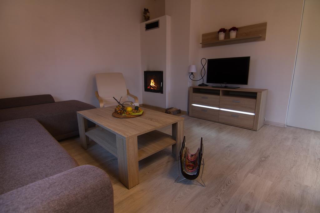 Apartments Club Телгарт Номер фото