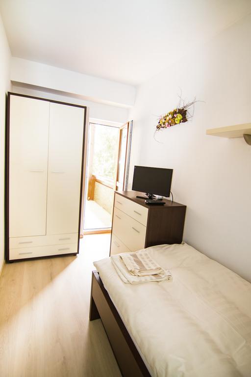 Apartments Club Телгарт Номер фото