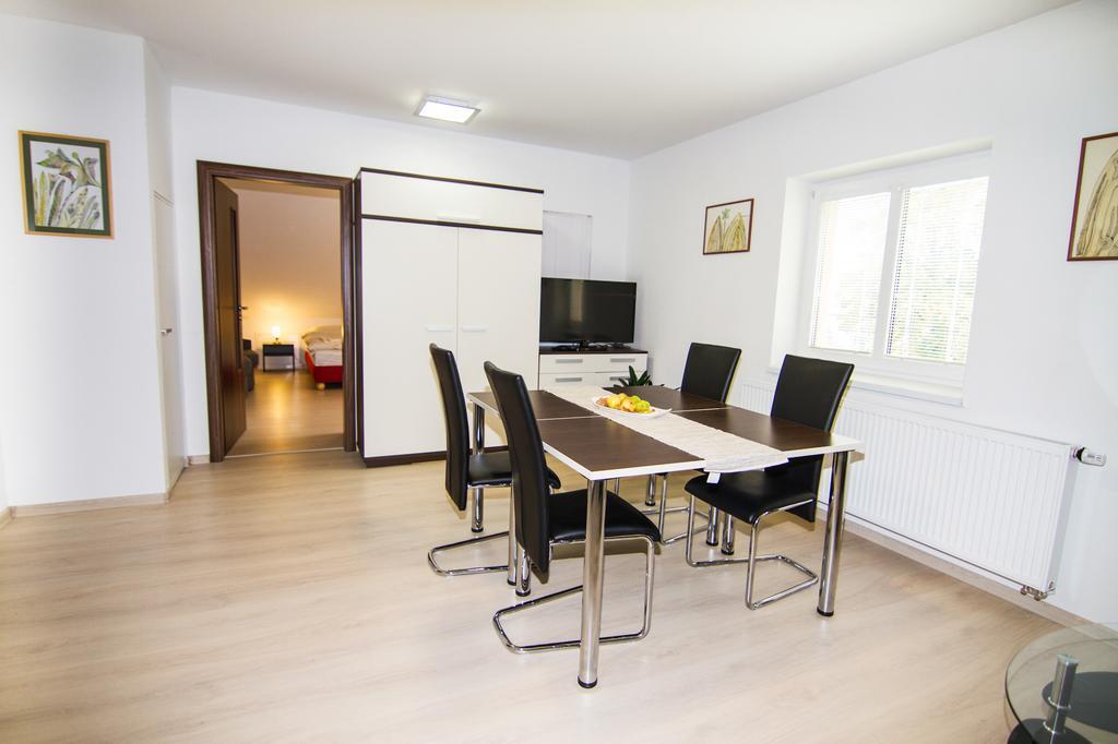 Apartments Club Телгарт Номер фото