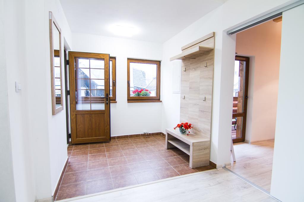 Apartments Club Телгарт Номер фото