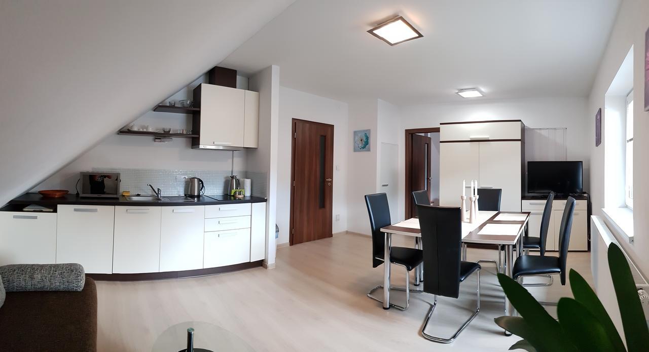 Apartments Club Телгарт Экстерьер фото