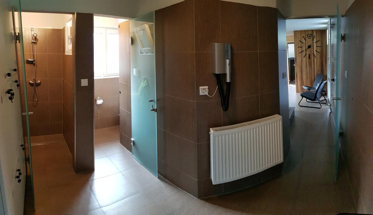 Apartments Club Телгарт Экстерьер фото