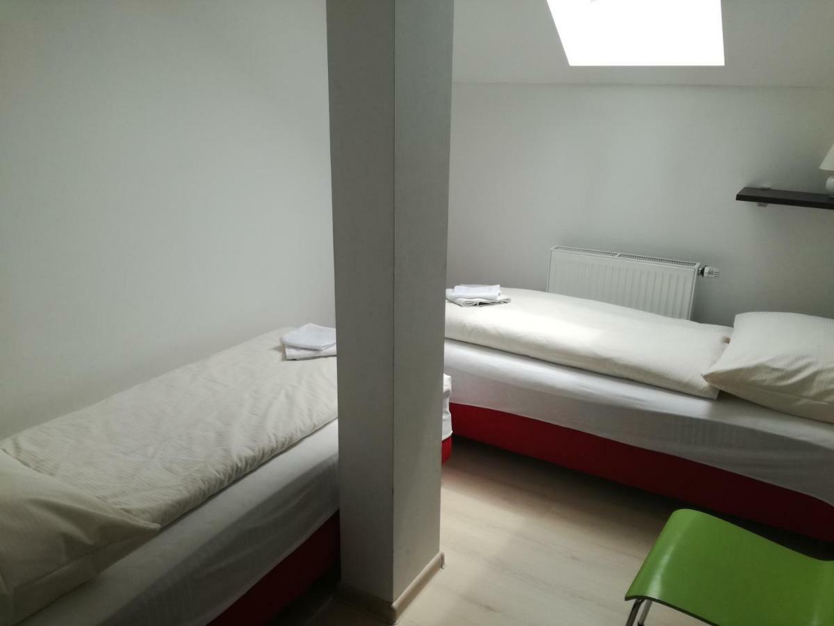 Apartments Club Телгарт Экстерьер фото