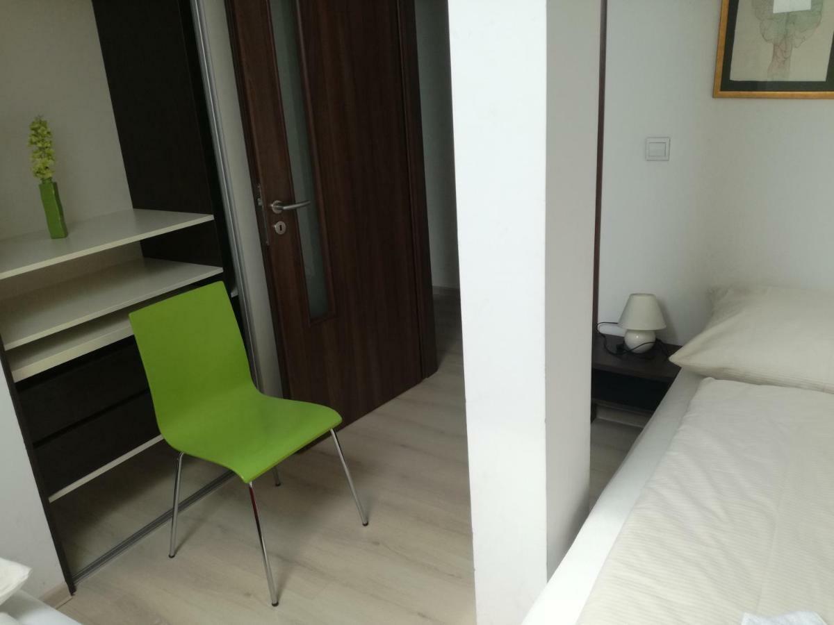 Apartments Club Телгарт Экстерьер фото