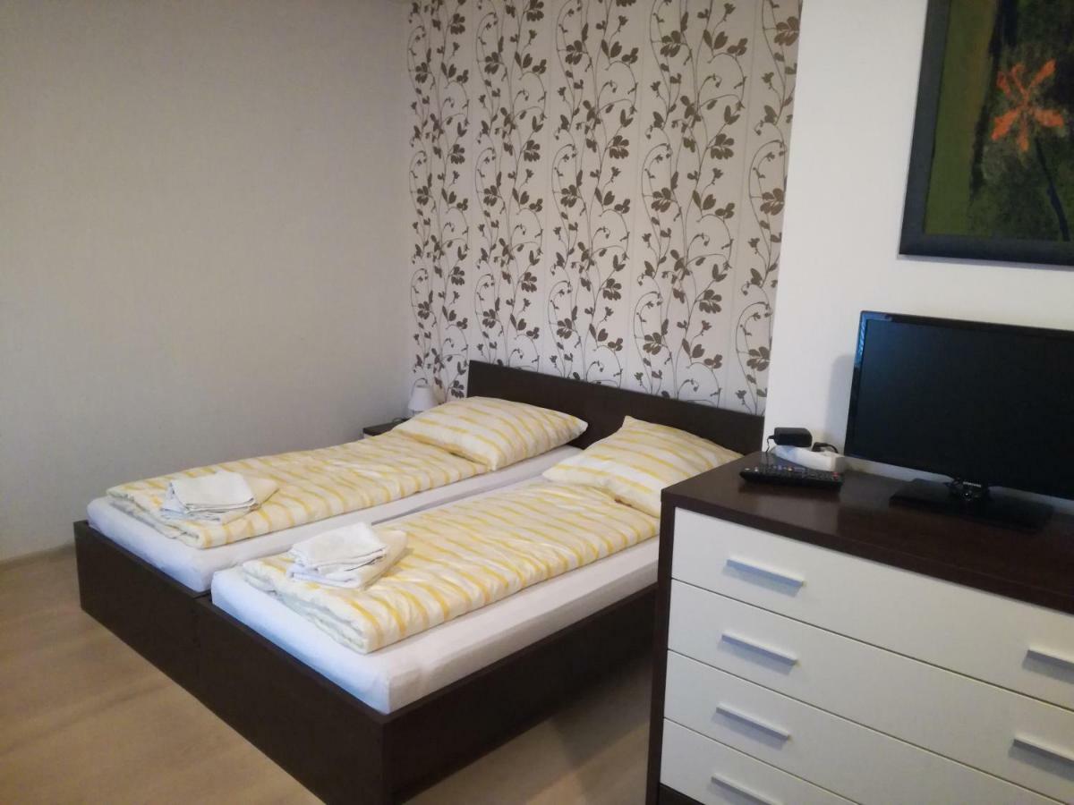 Apartments Club Телгарт Экстерьер фото
