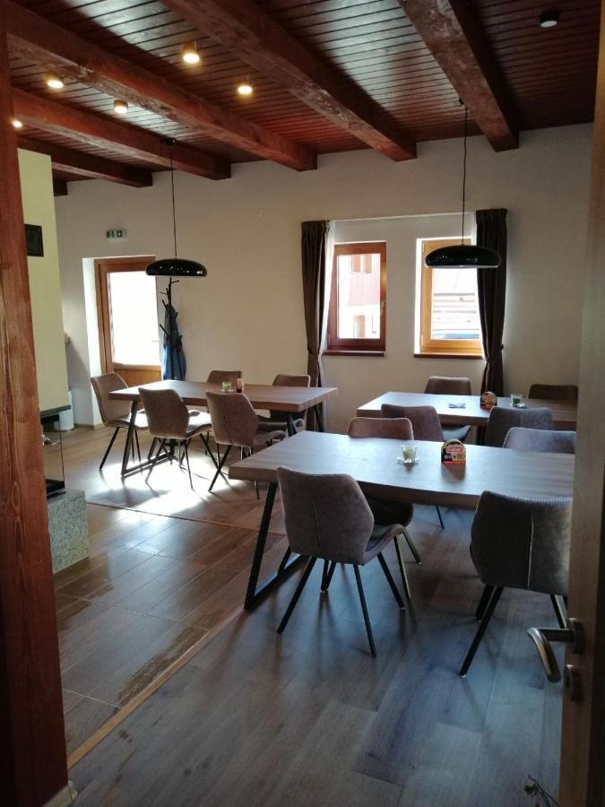 Apartments Club Телгарт Экстерьер фото