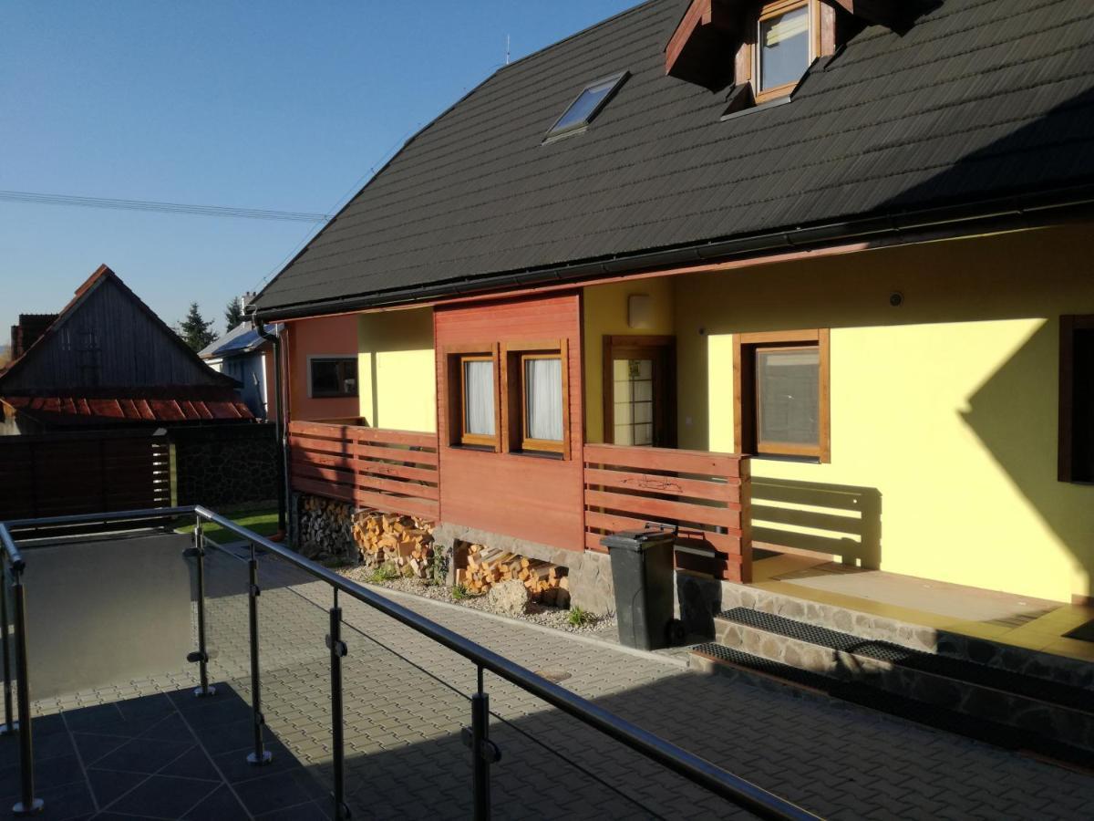 Apartments Club Телгарт Экстерьер фото