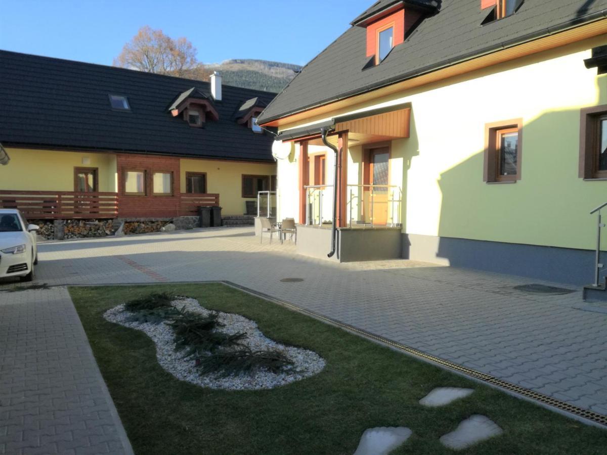 Apartments Club Телгарт Экстерьер фото