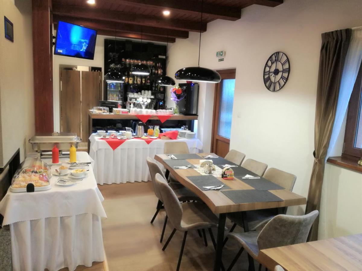 Apartments Club Телгарт Экстерьер фото