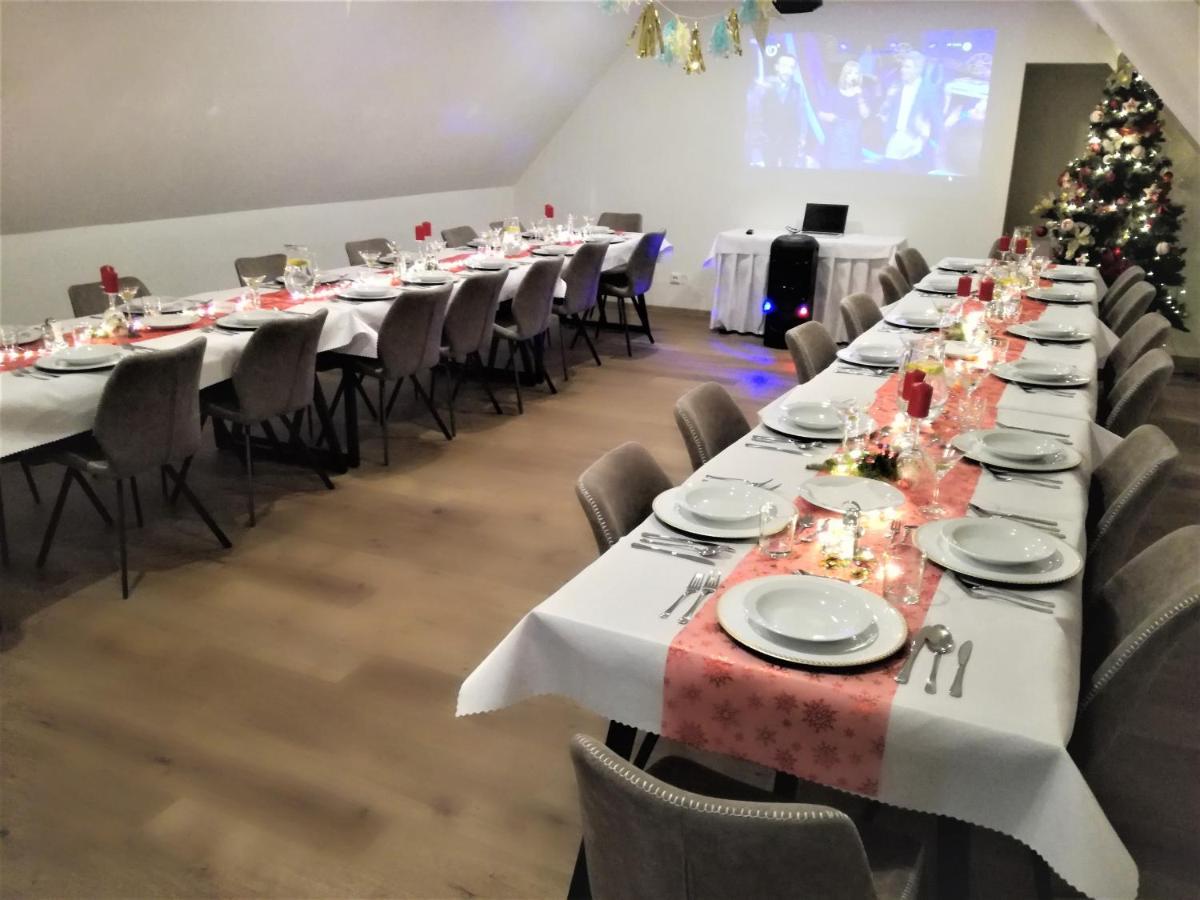 Apartments Club Телгарт Экстерьер фото